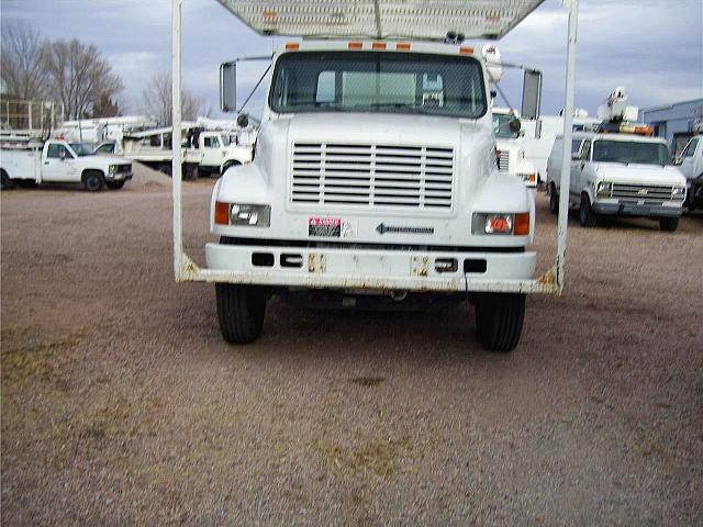 2001 INTERNATIONAL 4700 Colorado Springs Colorado Photo #0082492A