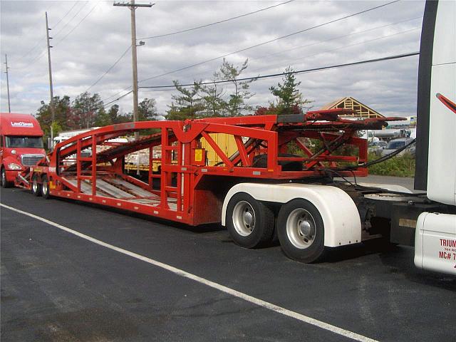 2002 PETERBILT 387 Staten Island New York Photo #0082498A