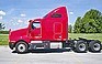 2006 KENWORTH T600.