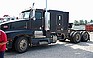 1988 KENWORTH T600.