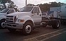 2011 FORD F750.