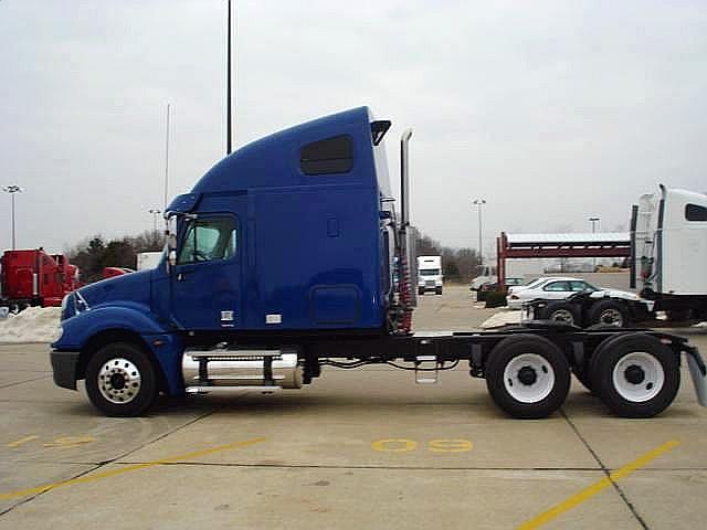 2006 FREIGHTLINER CL12064S - COLUMBIA 120 Foristell Missouri Photo #0082504A