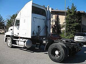 2002 MACK CH612 Broadview Heights Ohio Photo #0082506A