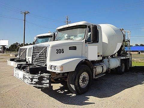 2003 VOLVO VHD64B200 Orlando Florida Photo #0082511A