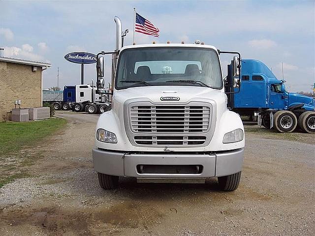 2005 FREIGHTLINER BUSINESS CLASS M2 112 Olive Branch Mississippi Photo #0082531I