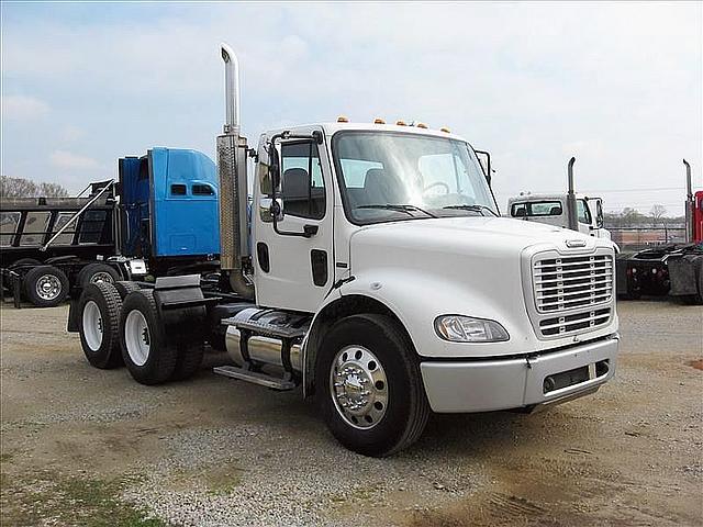 2005 FREIGHTLINER BUSINESS CLASS M2 112 Olive Branch Mississippi Photo #0082531I