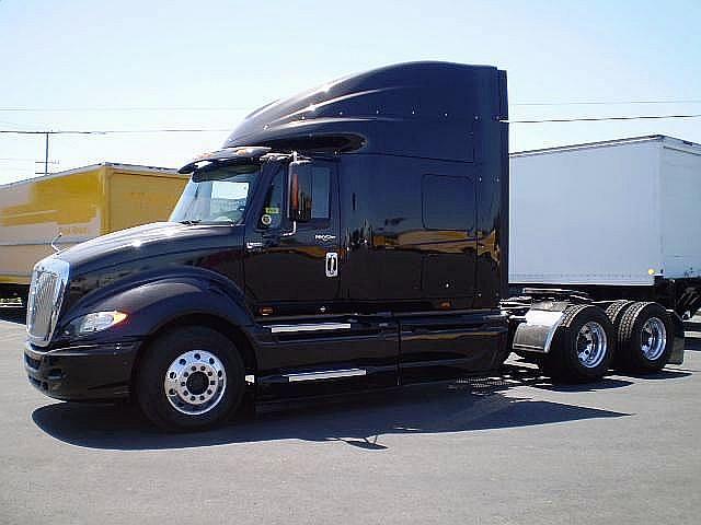 2008 INTERNATIONAL PROSTAR LIMITED Fontana California Photo #0082575A