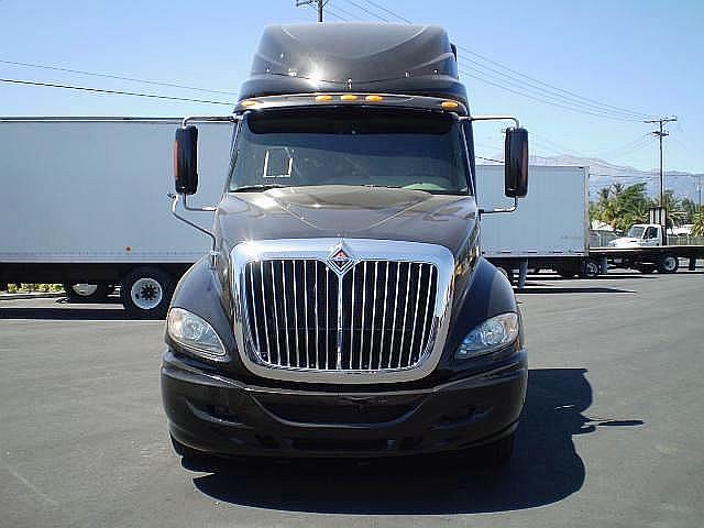 2008 INTERNATIONAL PROSTAR LIMITED Fontana California Photo #0082575A