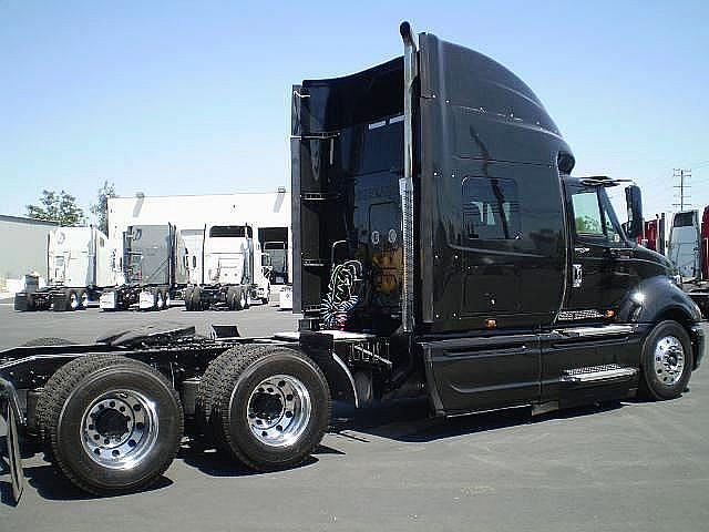 2008 INTERNATIONAL PROSTAR LIMITED Fontana California Photo #0082575A