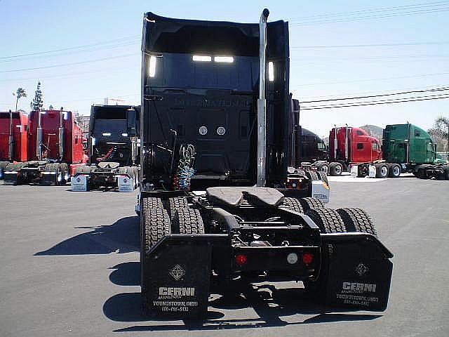 2008 INTERNATIONAL PROSTAR LIMITED Fontana California Photo #0082575A