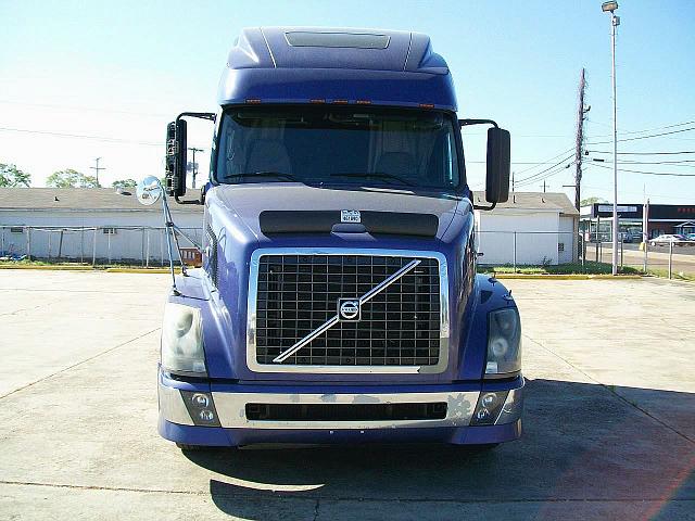 2004 VOLVO VNL64670 McComb Mississippi Photo #0082594A