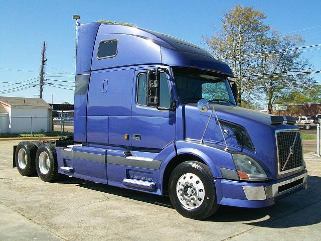 2004 VOLVO VNL64670 McComb Mississippi Photo #0082594A