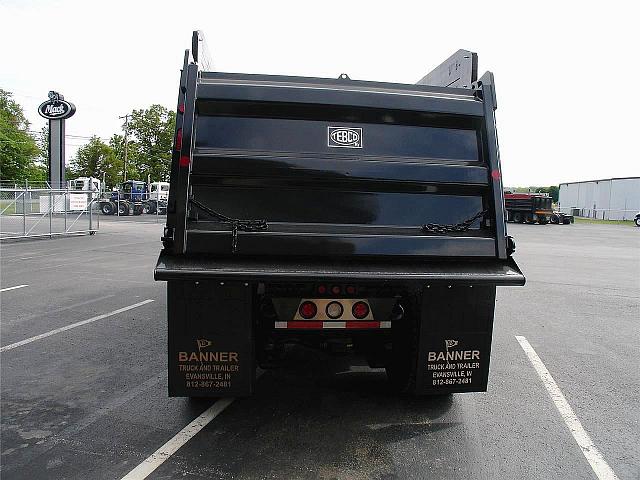 2012 MACK GRANITE GU713 Evansville Indiana Photo #0082630A