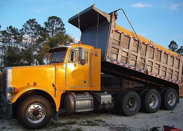 1996 PETERBILT 378 Tampa Florida Photo #0082636B