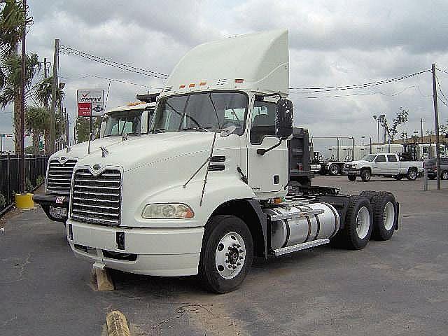 2005 MACK VISION CXN613 Houston Texas Photo #0082655A