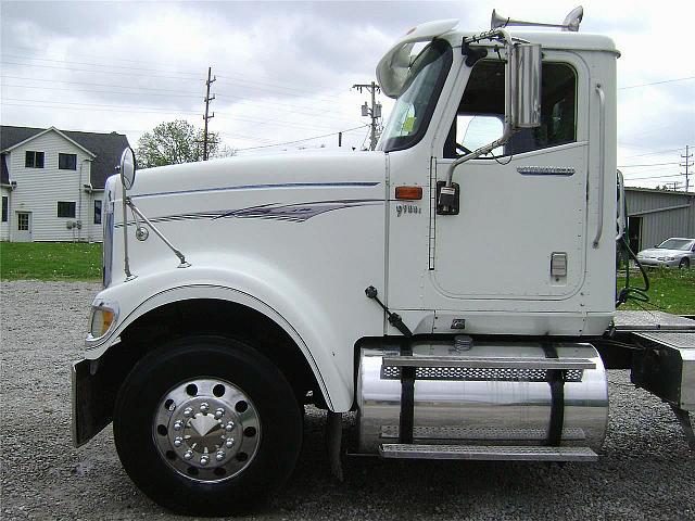 2006 INTERNATIONAL 9900i Ft Wayne Indiana Photo #0082661A