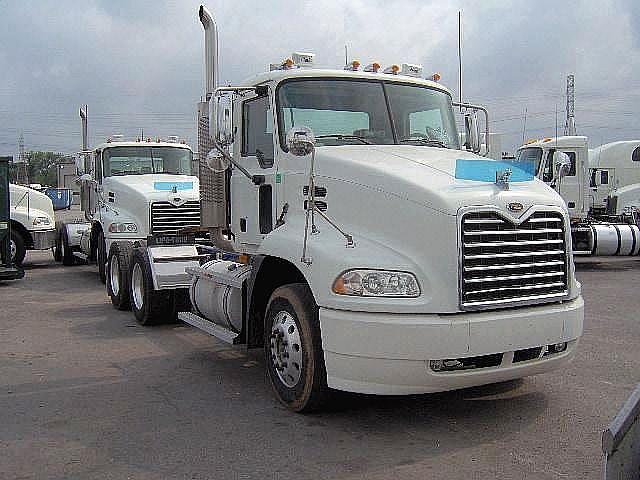 2007 MACK VISION CXN613 Houston Texas Photo #0082673A