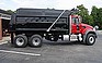 2012 MACK GRANITE GU713.