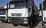 2005 IVECO 410E44.