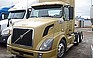 2007 VOLVO VNL64T300.