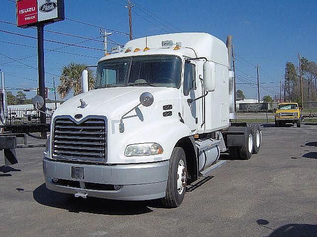 2005 MACK VISION CXN613 Houston Texas Photo #0082720A