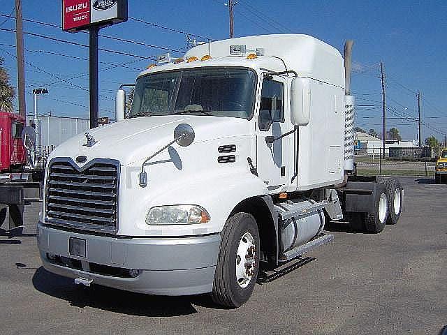 2005 MACK VISION CXN613 Houston Texas Photo #0082721A