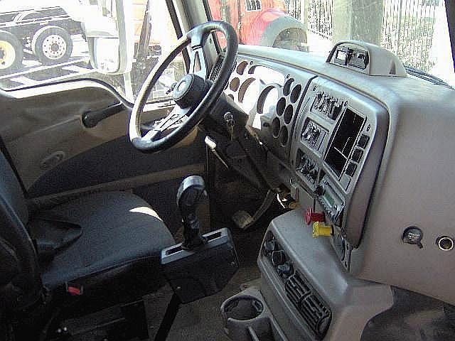 2005 MACK VISION CXN613 Houston Texas Photo #0082721A