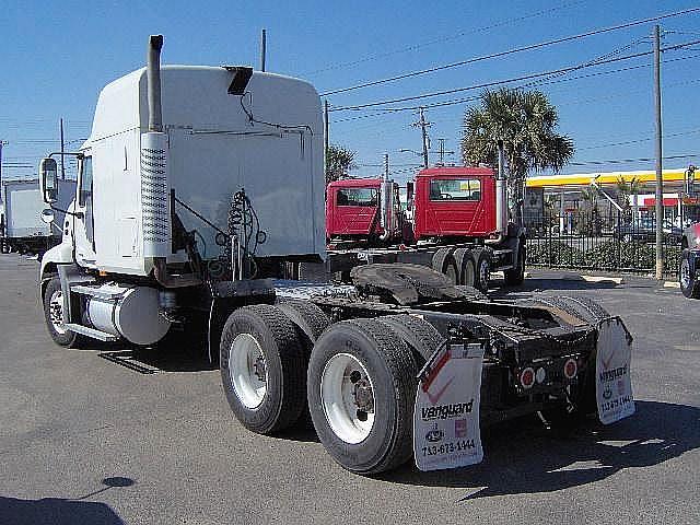 2005 MACK VISION CXN613 Houston Texas Photo #0082721A