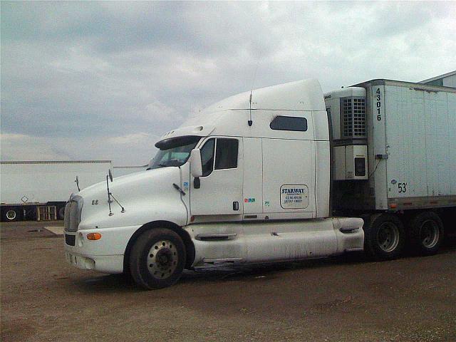 2000 KENWORTH T2000 Philadelphia Pennsylvania Photo #0082735A