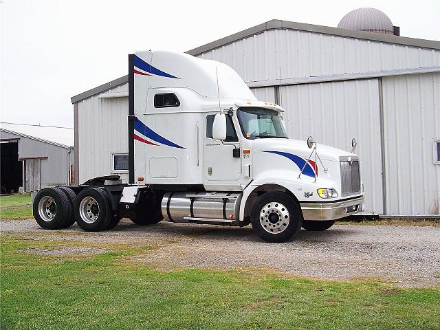 2005 INTERNATIONAL 9400i EAGLE Paris Illinois Photo #0082740C