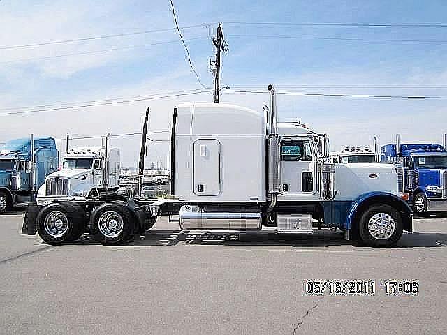 2006 PETERBILT 379EXHD Denver Colorado Photo #0082745A