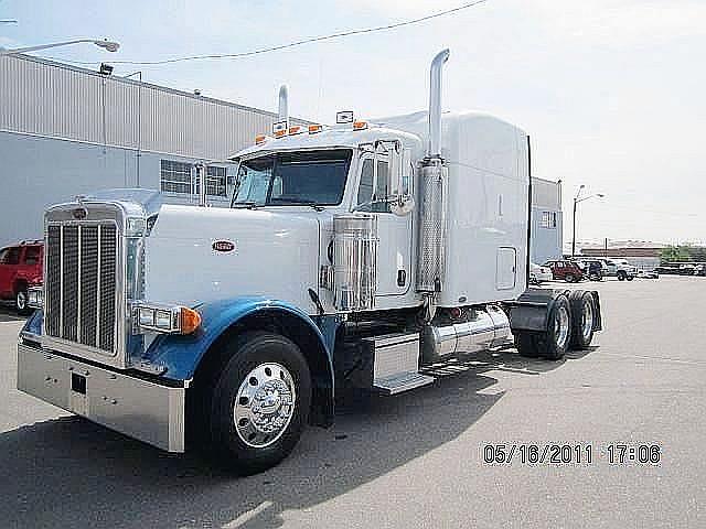 2006 PETERBILT 379EXHD Denver Colorado Photo #0082745A