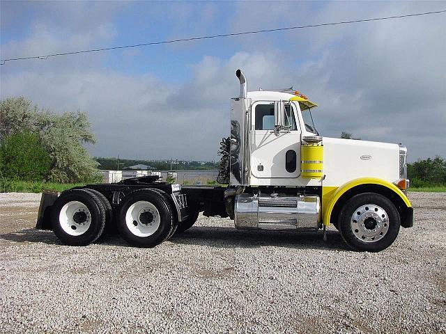 1998 PETERBILT 378 Omaha Nebraska Photo #0082762A