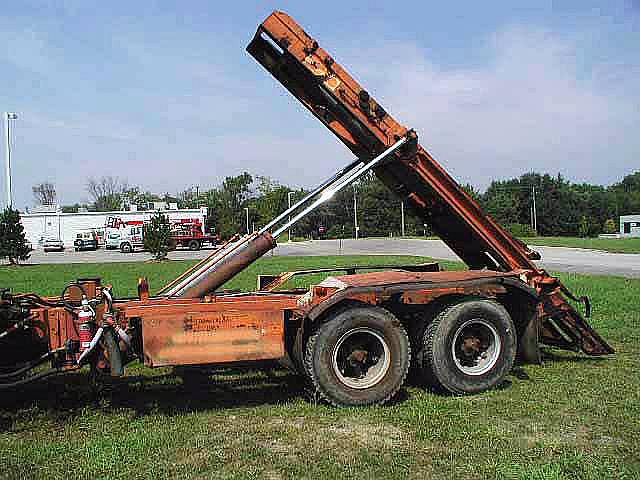 1979 MACK MR685S Whitmore Lake Michigan Photo #0082773A