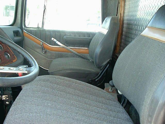 1984 FORD LTL9000 Tampa Florida Photo #0082790A