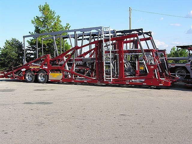 2007 WESTERN STAR 4900FA Fresno California Photo #0082820A