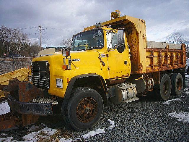 1993 FORD L9000 Sparrow Bush New York Photo #0082828A