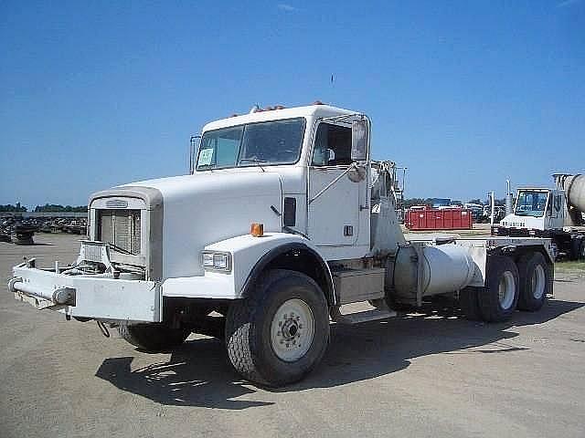 1994 FREIGHTLINER FL112 Des Moines Iowa Photo #0082842F