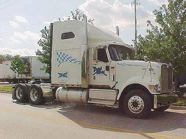 2004 INTERNATIONAL 9900i Kansas City Missouri Photo #0082846A