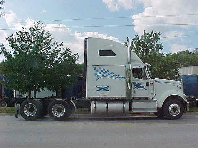 2004 INTERNATIONAL 9900i Kansas City Missouri Photo #0082846A