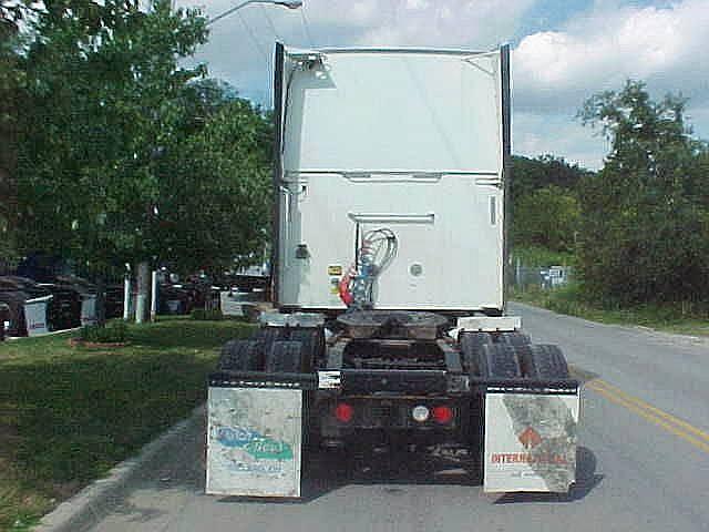 2004 INTERNATIONAL 9900i Kansas City Missouri Photo #0082846A