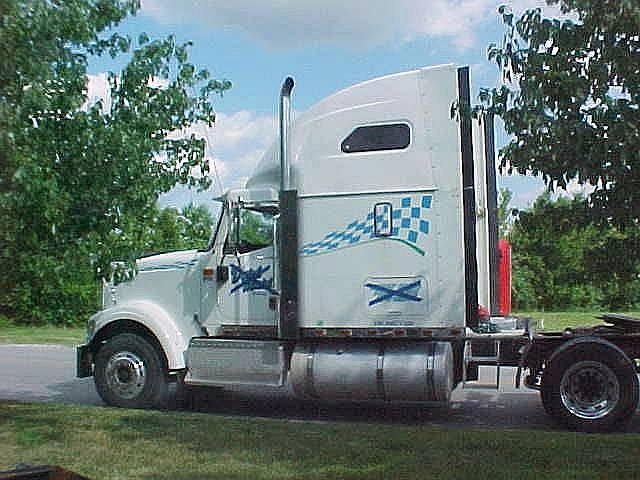 2004 INTERNATIONAL 9900i Kansas City Missouri Photo #0082846A