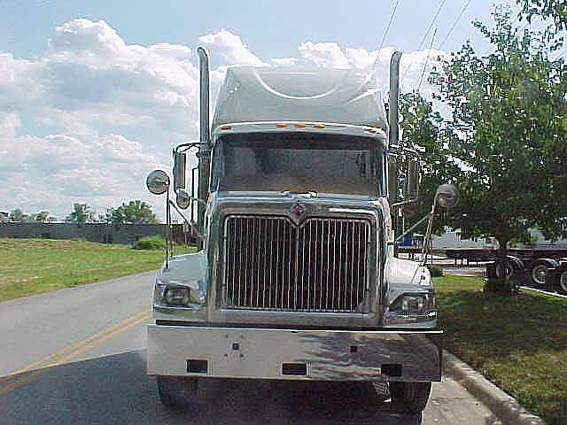 2004 INTERNATIONAL 9900i Kansas City Missouri Photo #0082846A