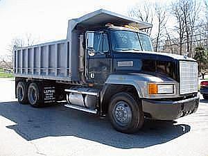 1994 MACK CH613 Broadview Heights Ohio Photo #0082885B