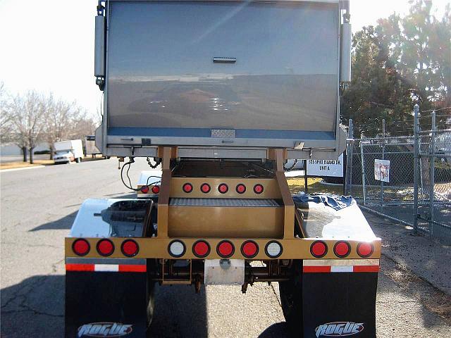 2006 PETERBILT 379 Sparks Nevada Photo #0082907A