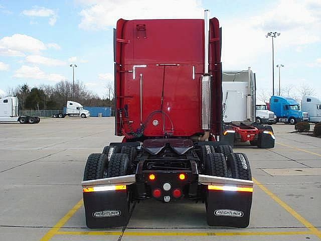 2007 FREIGHTLINER C12064ST-CENTURY 120 Foristell Missouri Photo #0082924A