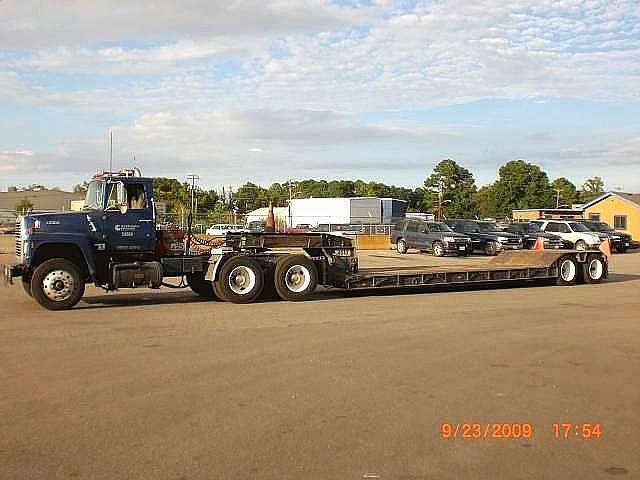 1988 FORD LT9000 Norfolk Virginia Photo #0083009B