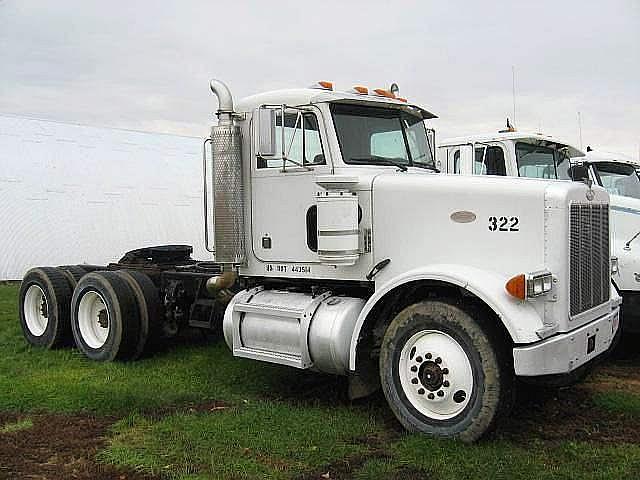 1996 PETERBILT 357 Stratford South Dakota Photo #0083014A