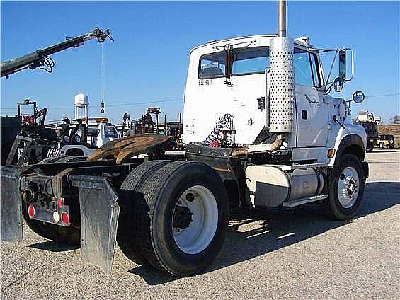 1994 FORD L9000 Carriere Mississippi Photo #0083052A