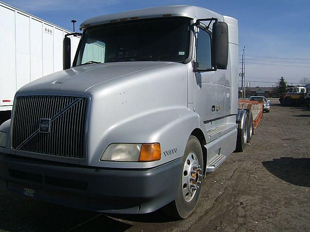 1998 VOLVO VNL42T610 Mississauga Photo #0083089A